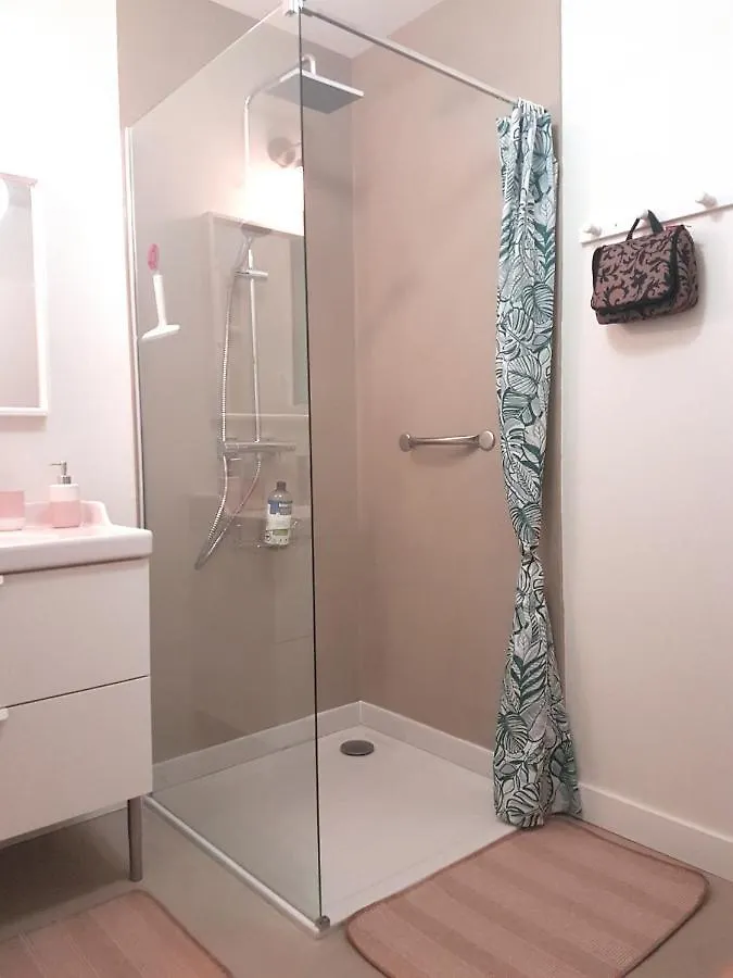 L'Escoufle Apartamento Siradan